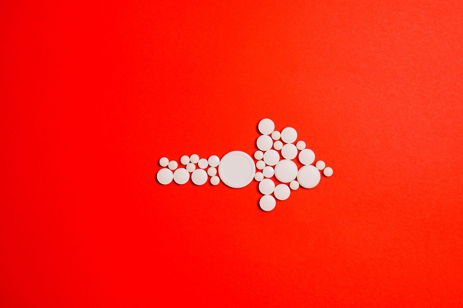 Antibiotic tablets — Azomax azithromycin