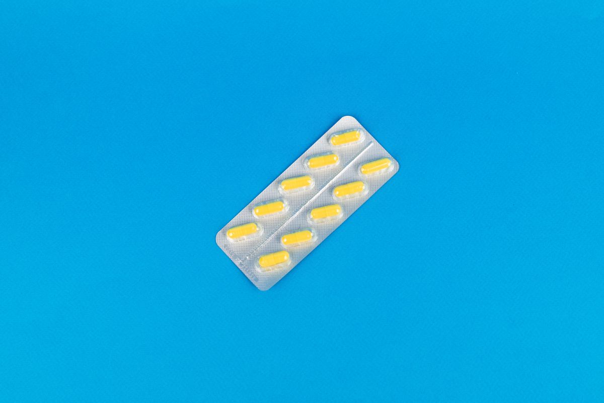 Citanew escitalopram antidepressant SSRI tablet — Pakistan