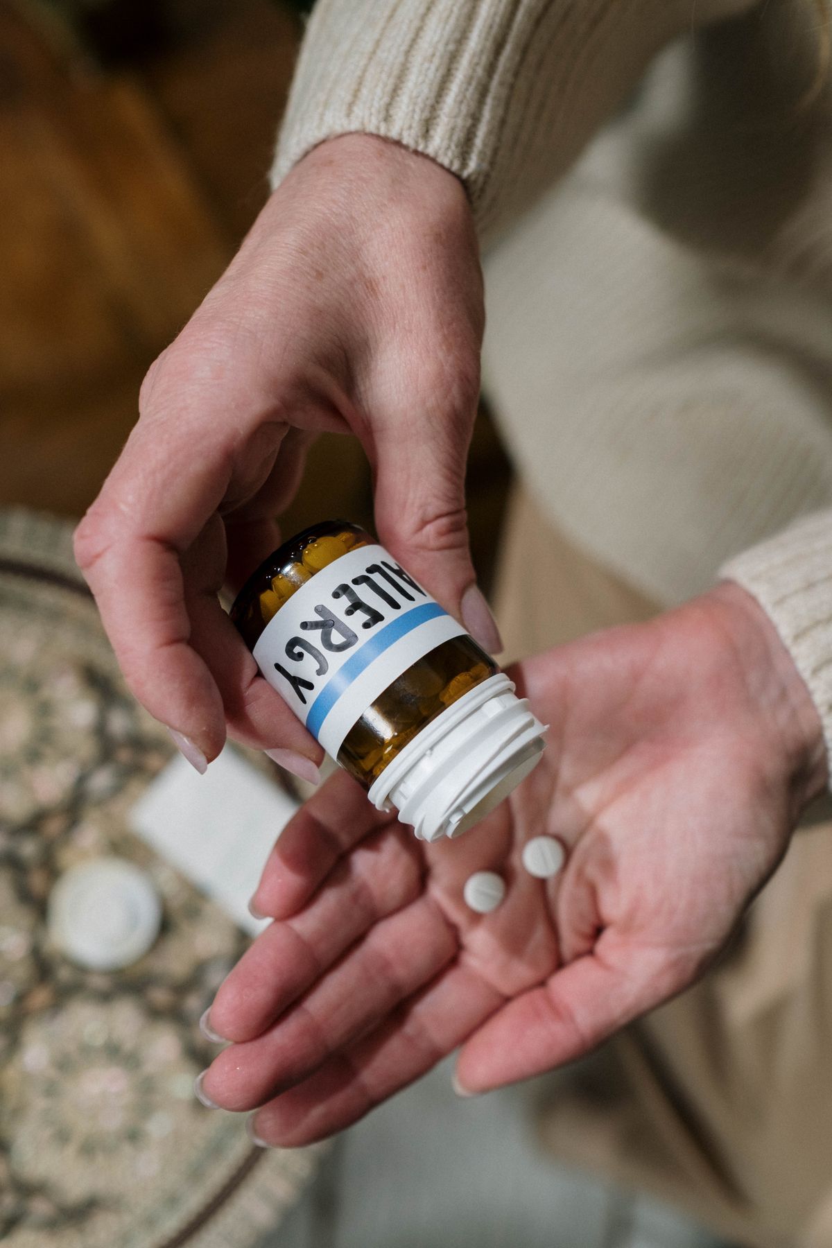 Fexet fexofenadine antihistamine tablet for allergy — Pakistan