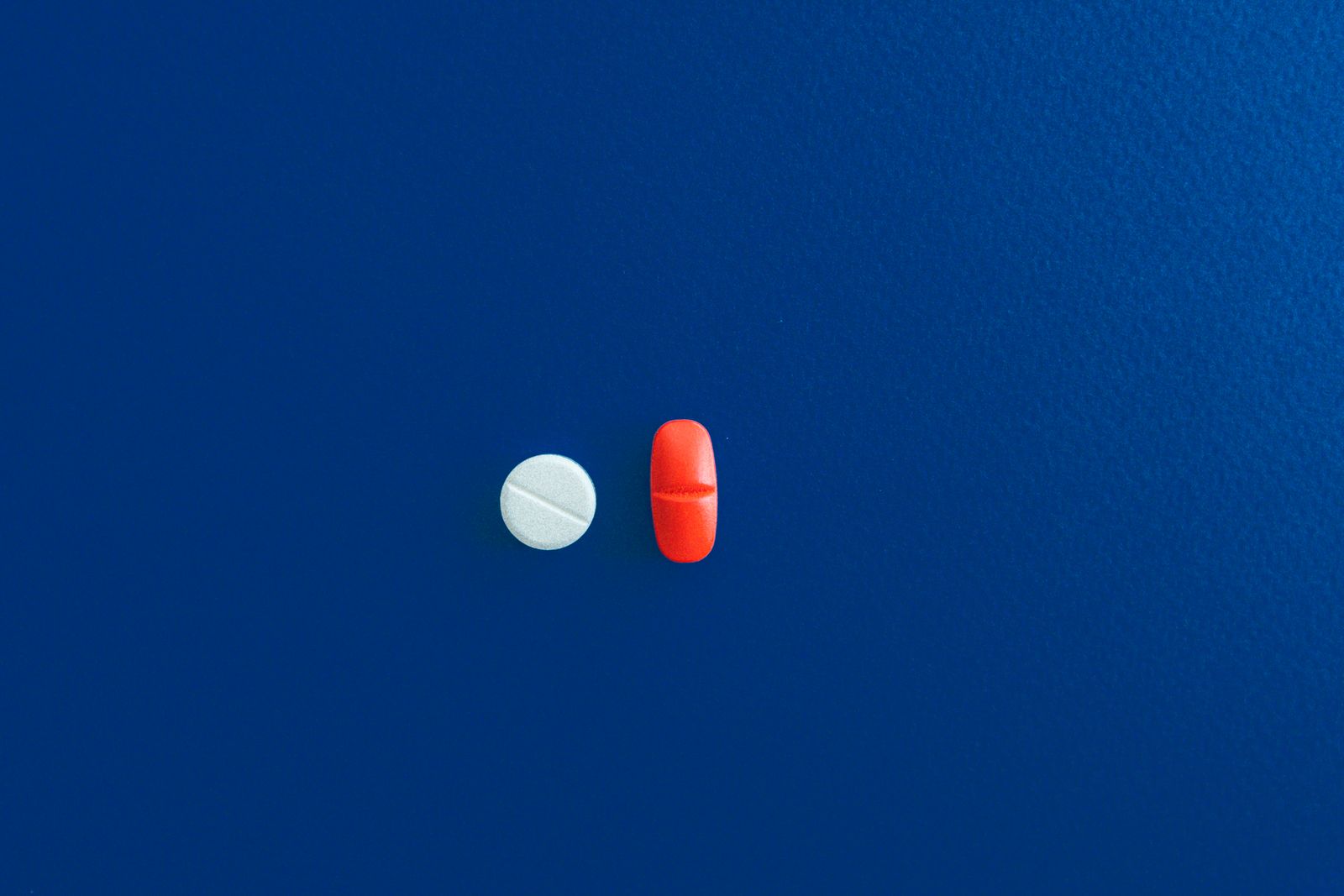 Person with nausea — Motilium domperidone tablet