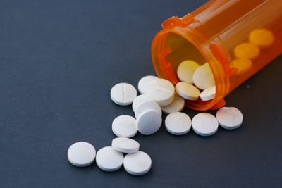 Brexin piroxicam NSAID pain tablet — Pakistan