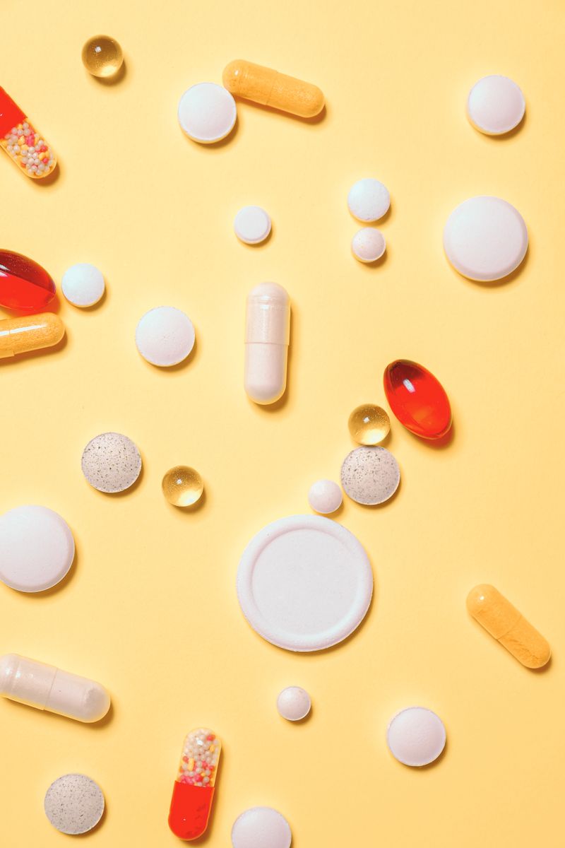 Celecoxib capsules — Celbex COX-2 NSAID for arthritis and joint pain Pakistan