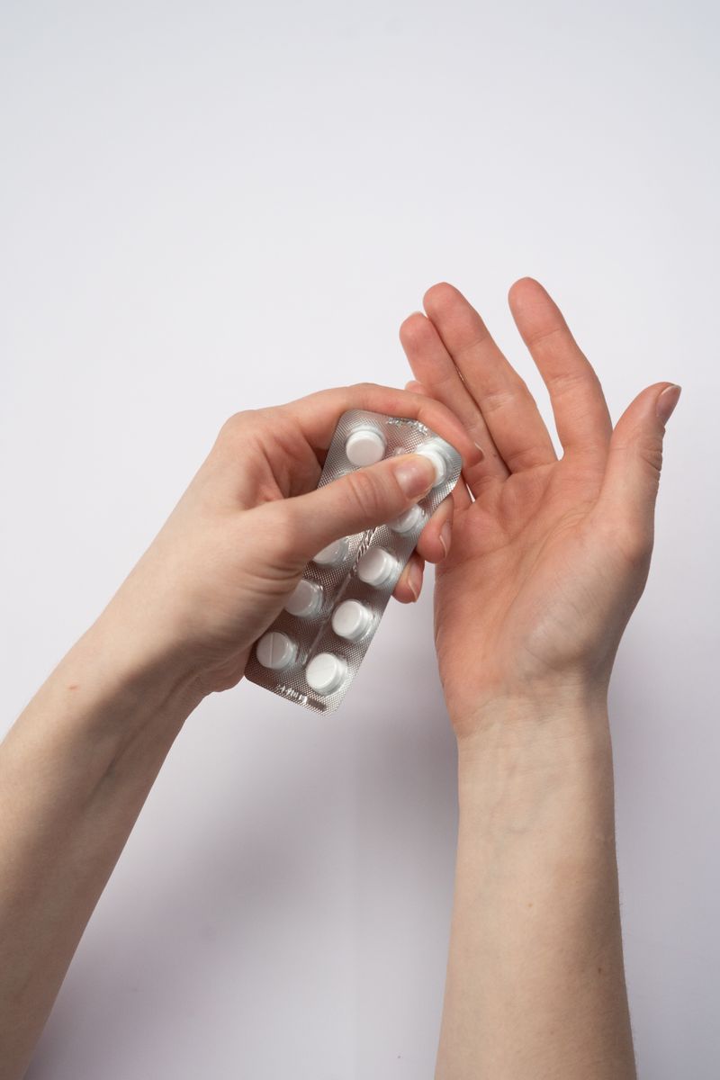 Gabica pregabalin tablets for nerve pain — Pakistan