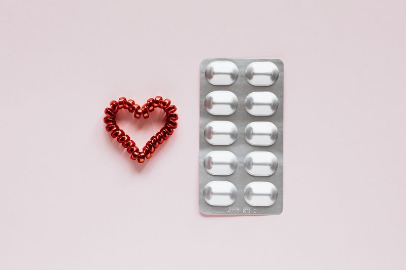 Ascard 75 low-dose aspirin tablets — dil ki hifazat Pakistan