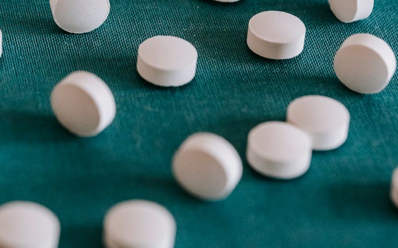 ALP alprazolam anxiety medicine tablet — Pakistan