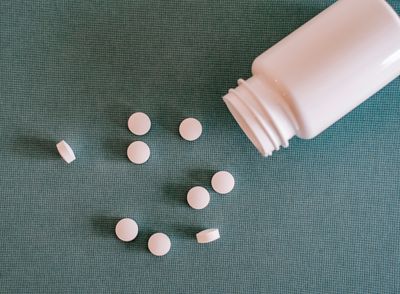 Neuromet B-vitamin nerve complex tablet — Pakistan