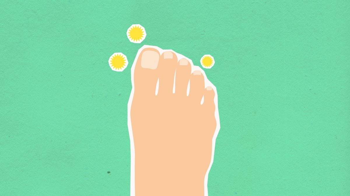 Dermatology skin examination — fungal infection treatment