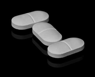 Aspirin warning for children — Reye syndrome