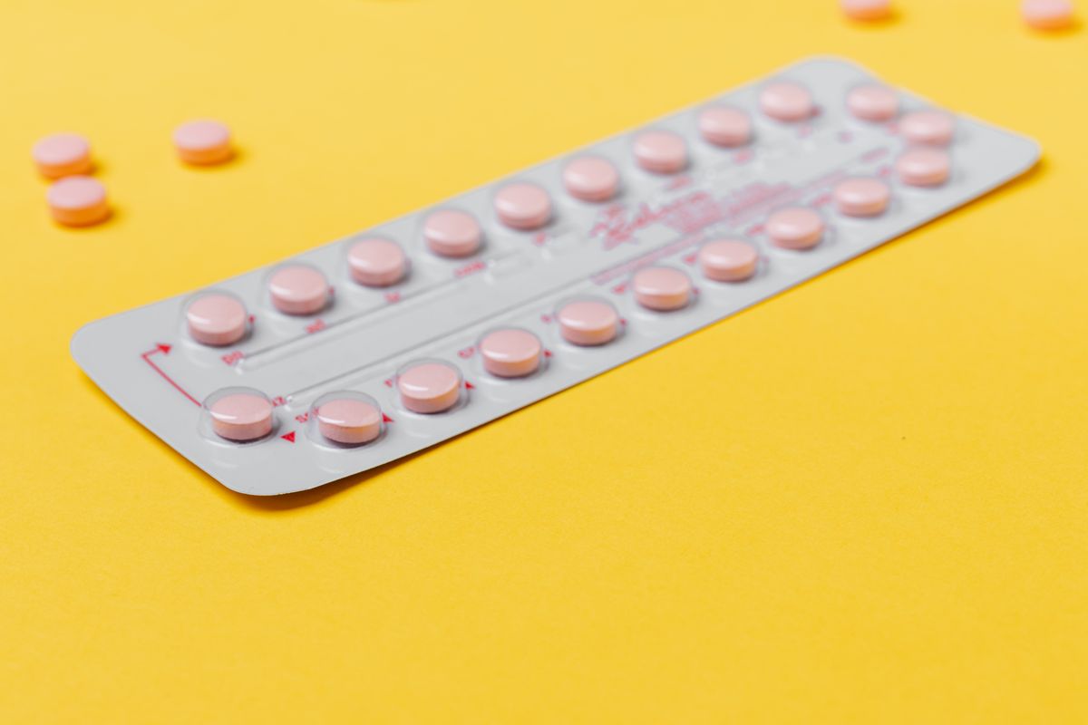 Primolut N norethisterone tablet for women — Pakistan