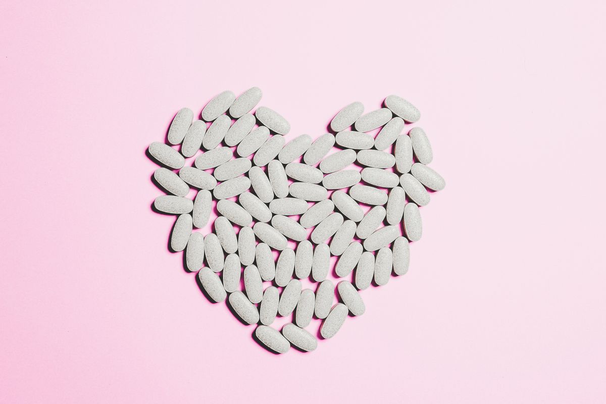 Rovista rosuvastatin statin tablet for cholesterol — Pakistan